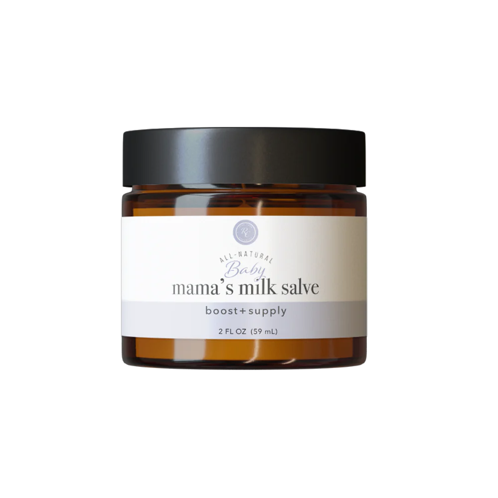 Rowe Casa Mama’s Milk Salve