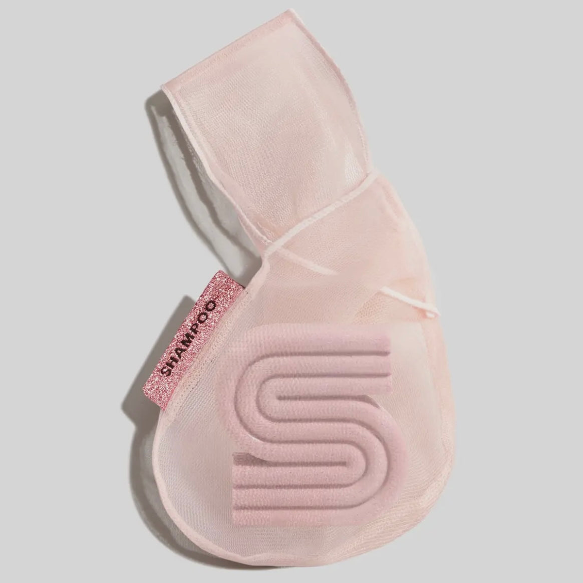 Beauty Bar Bag | Shampoo