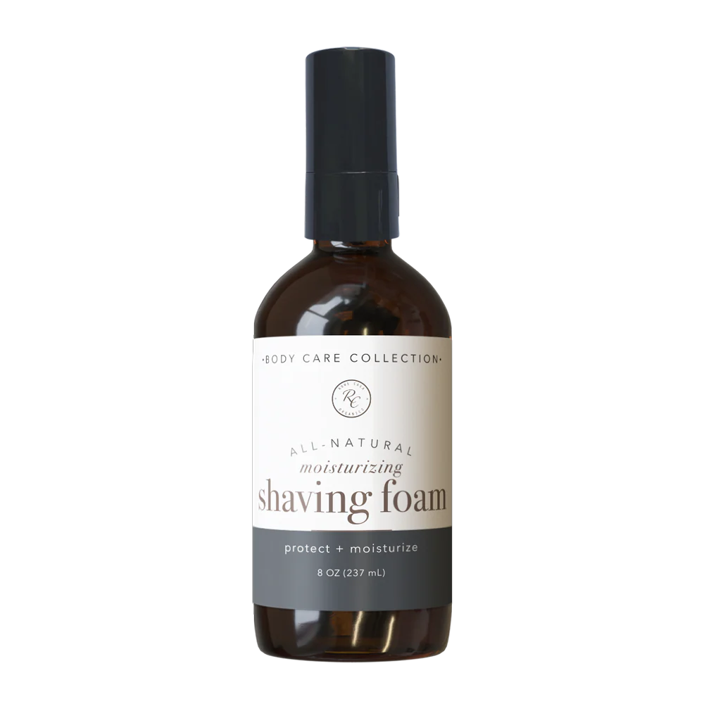 Rowe Casa Shaving Foam