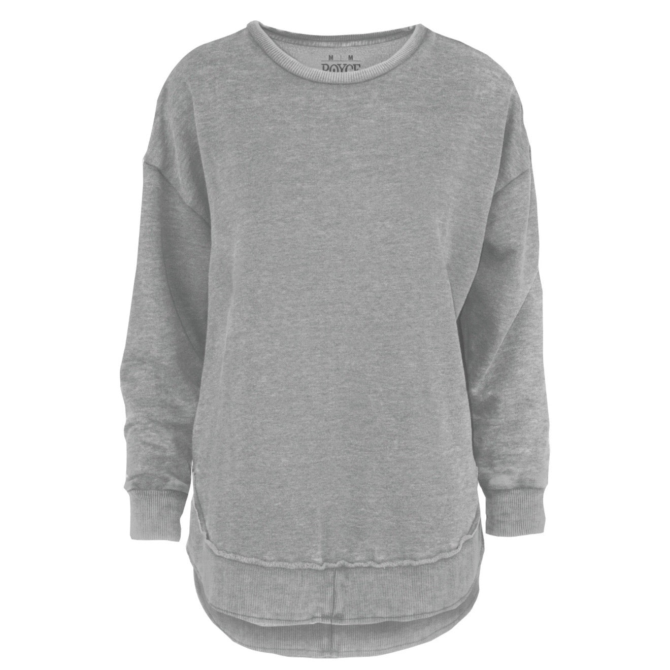 Royce Sweatshirt | Gray