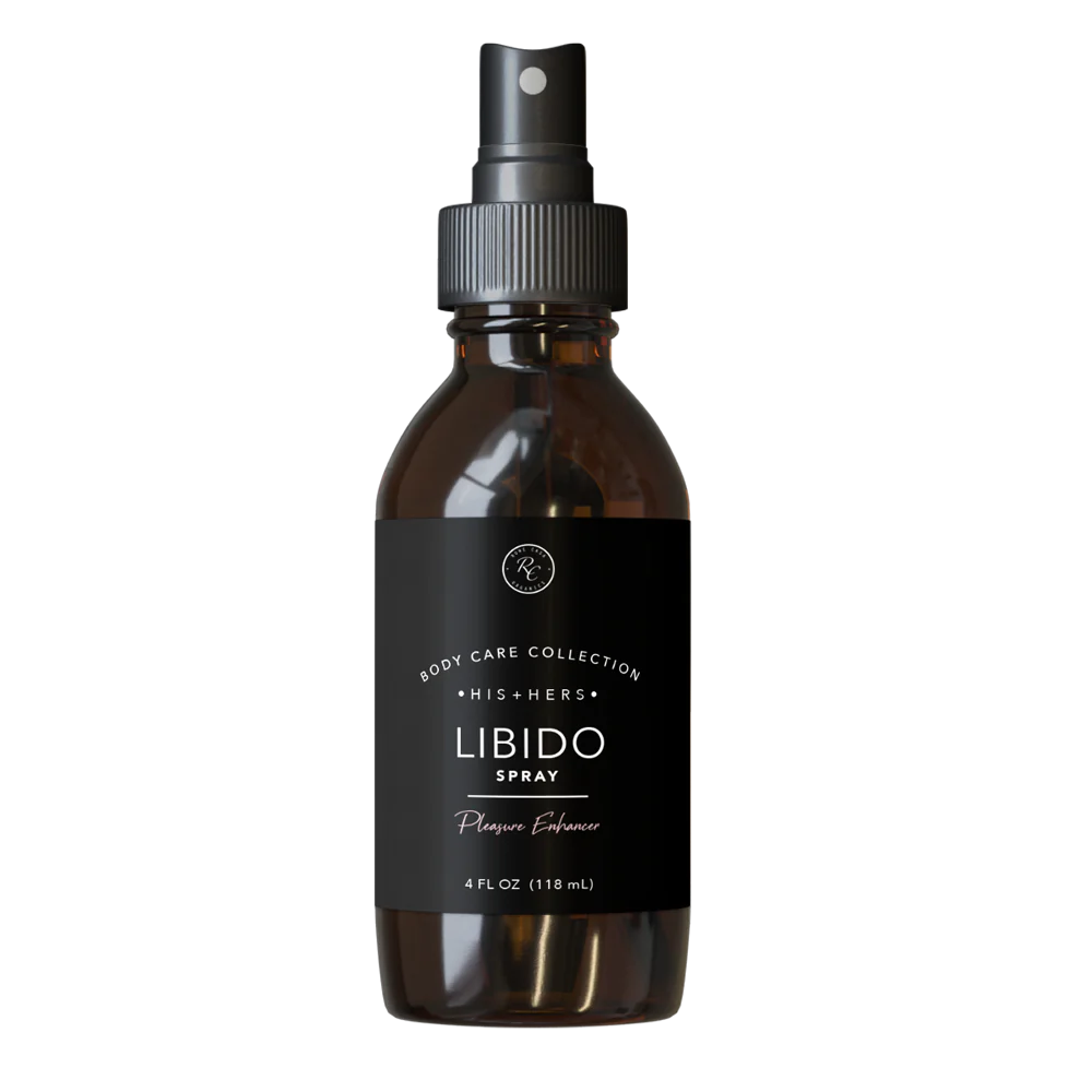 Rowe Casa Libido Spray