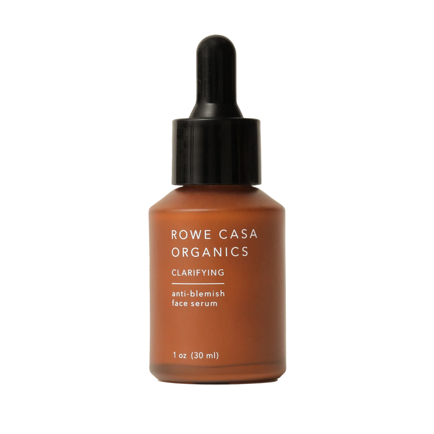 Rowe Casa Clarifying Anti-Blemish Face Serum