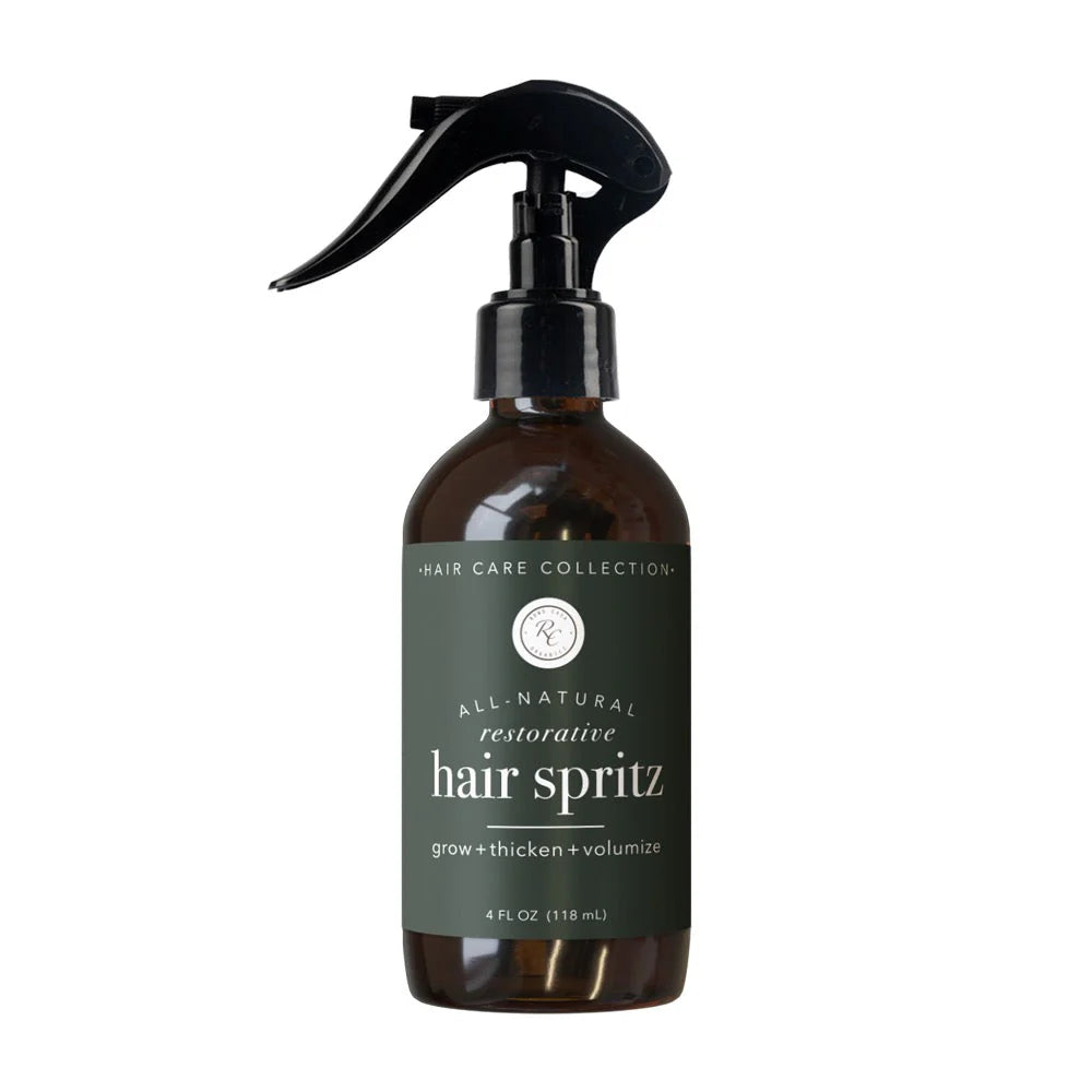 Rowe Casa Hair Spritz 8oz