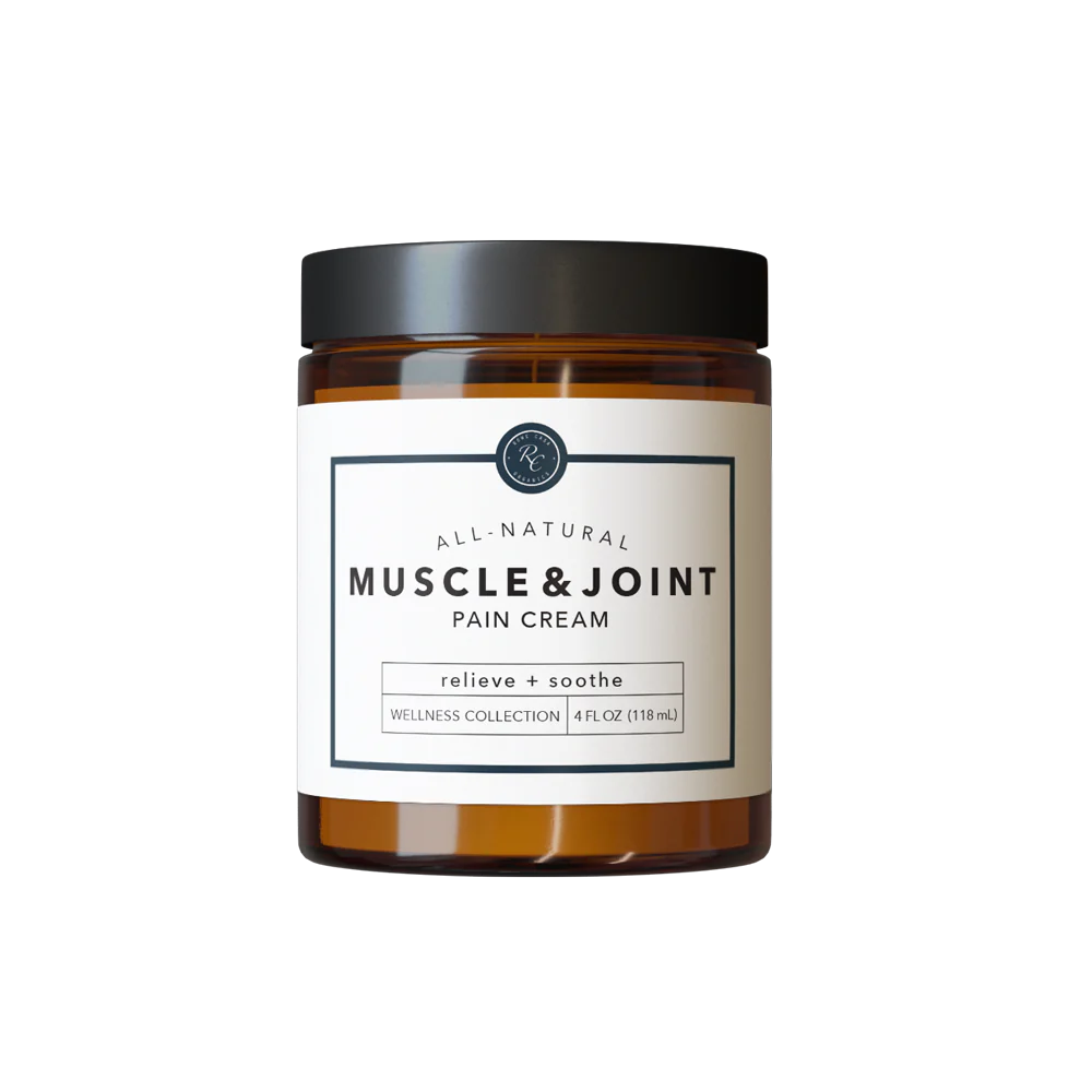 Rowe Casa Muscle & Joint Pain Cream