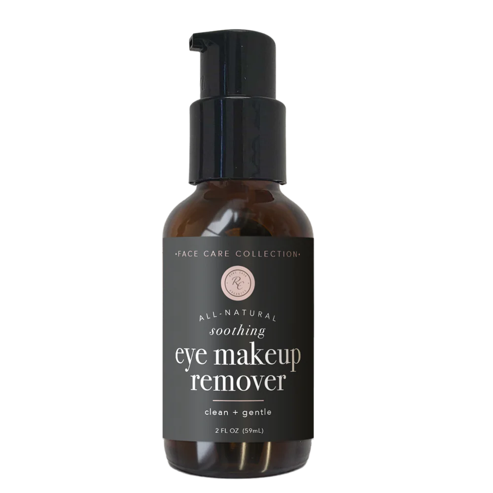 Rowe Casa Eye Makeup Remover
