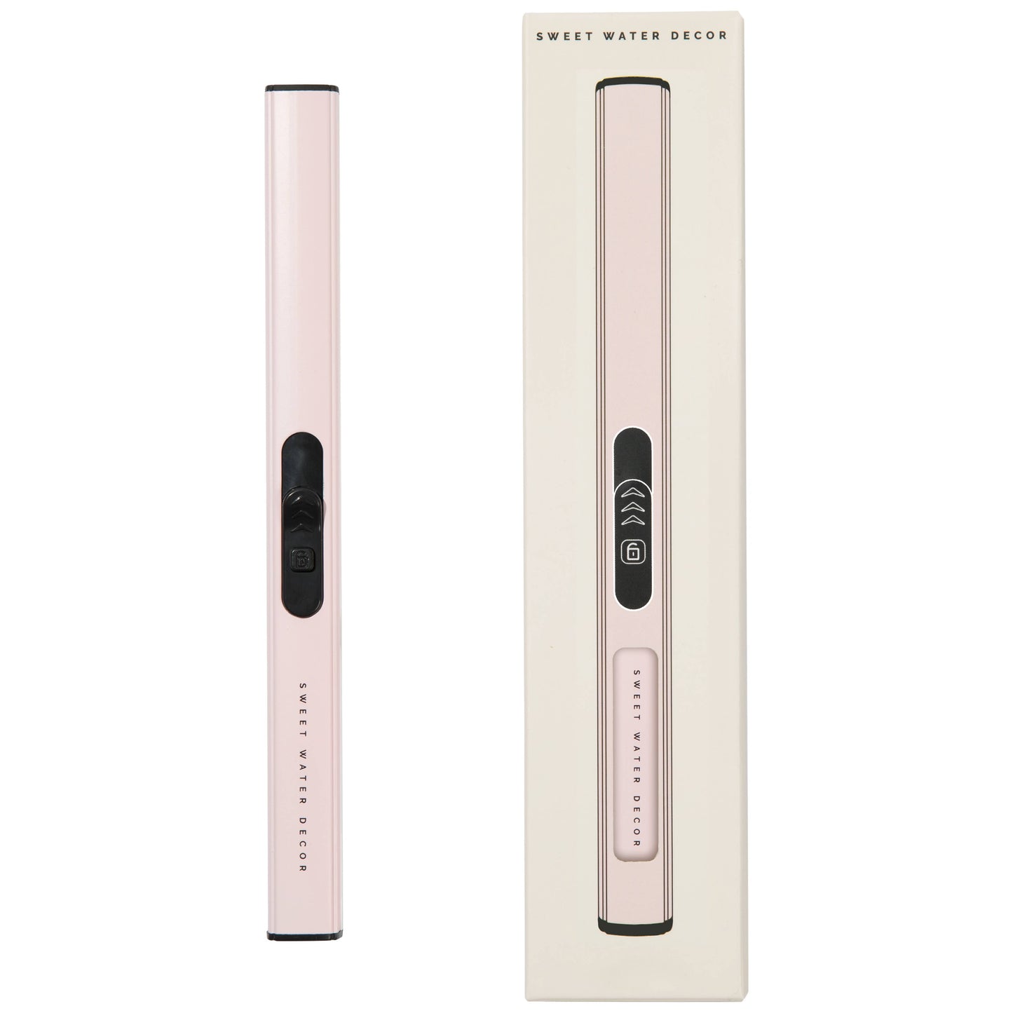 Rechargeable Electric Lighter | Assorted