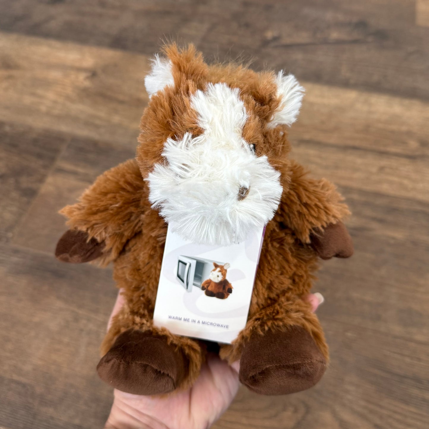 Warmies | Junior Horse