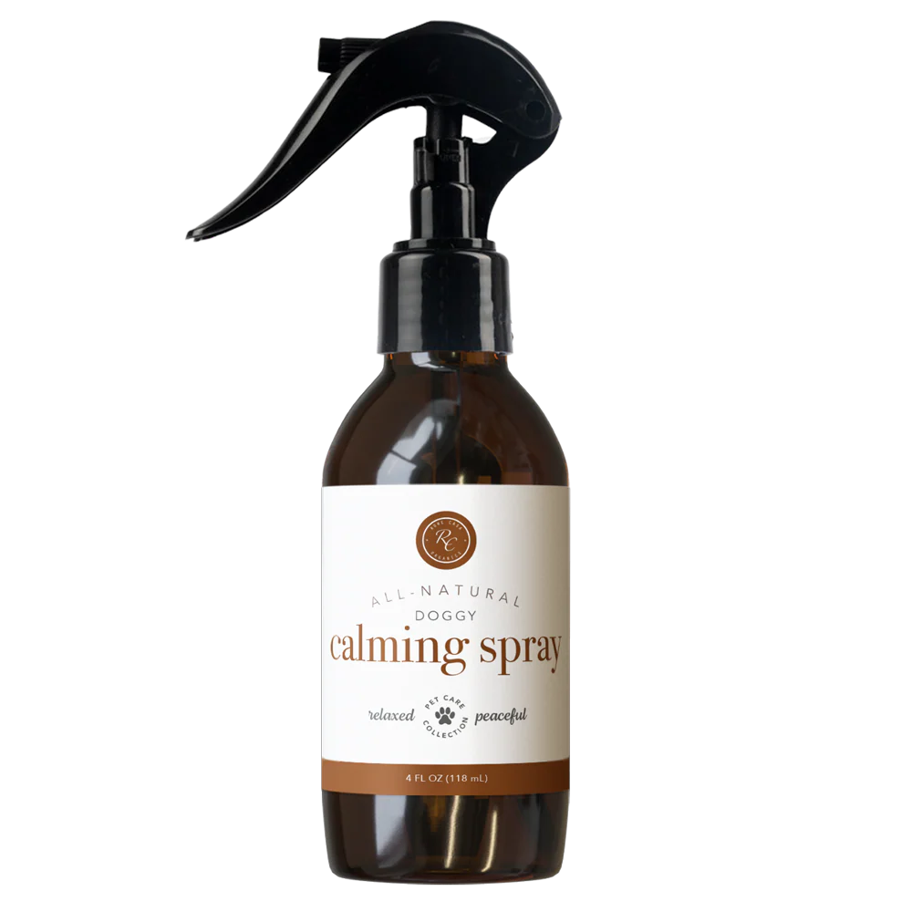 Rowe Casa Doggy Calming Spray