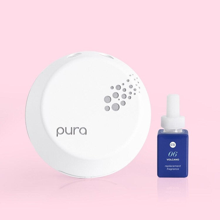 Capri Blue - Volcano Pura Refill