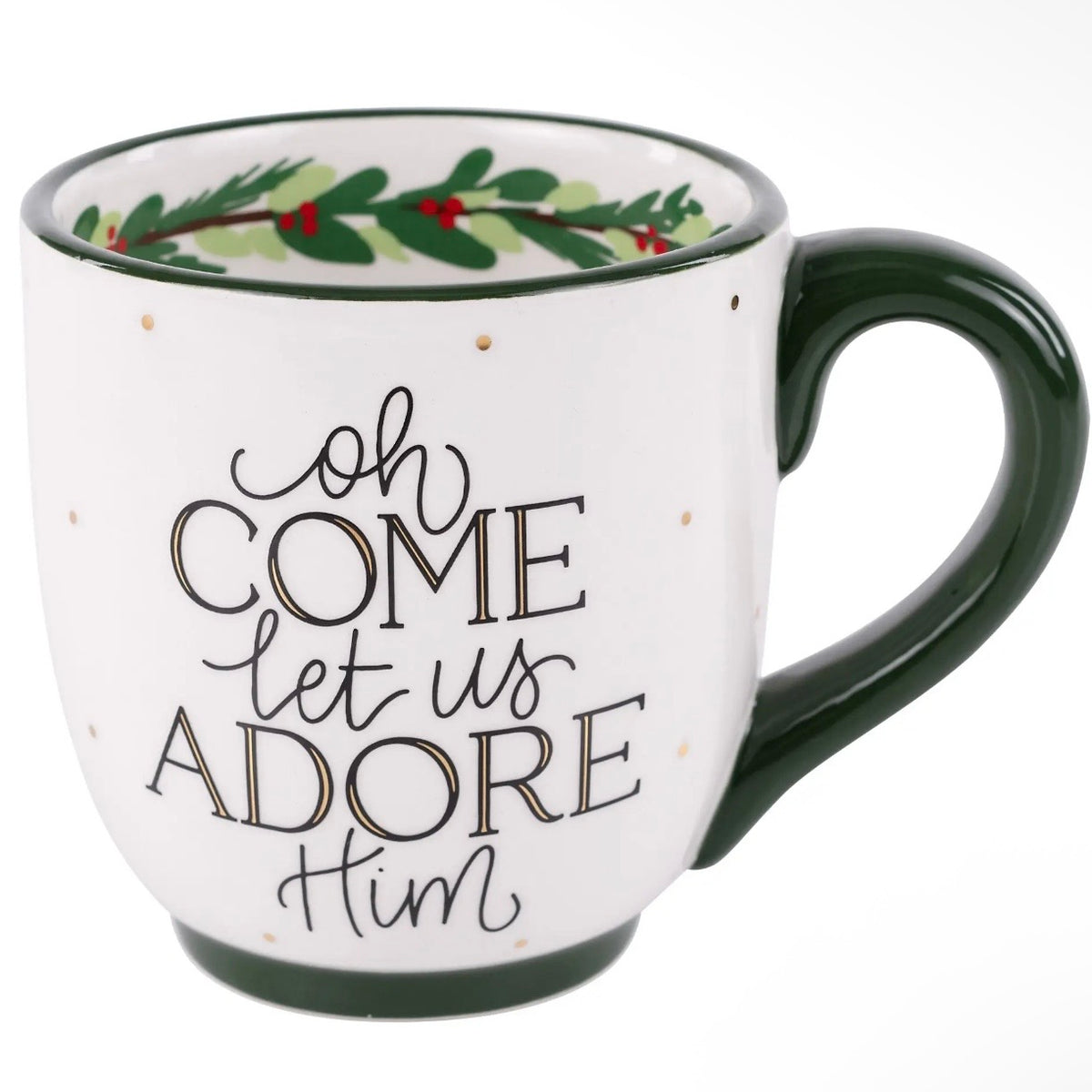 Coffee Mug | Manger