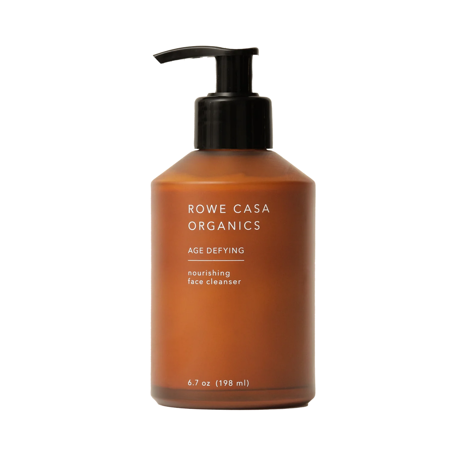 Rowe Casa Age Defying Nourishing Face Cleanser