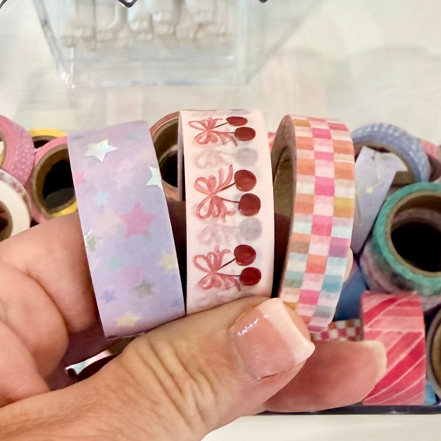 Washi Tape | Assorted