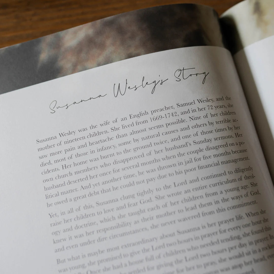 Bible Study - Pray | Cultivating A Passionate Practice of Prayer