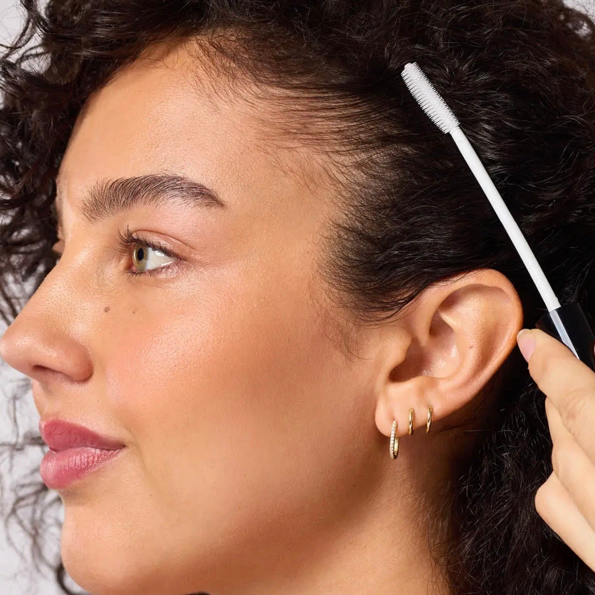 Styling Taming Wand