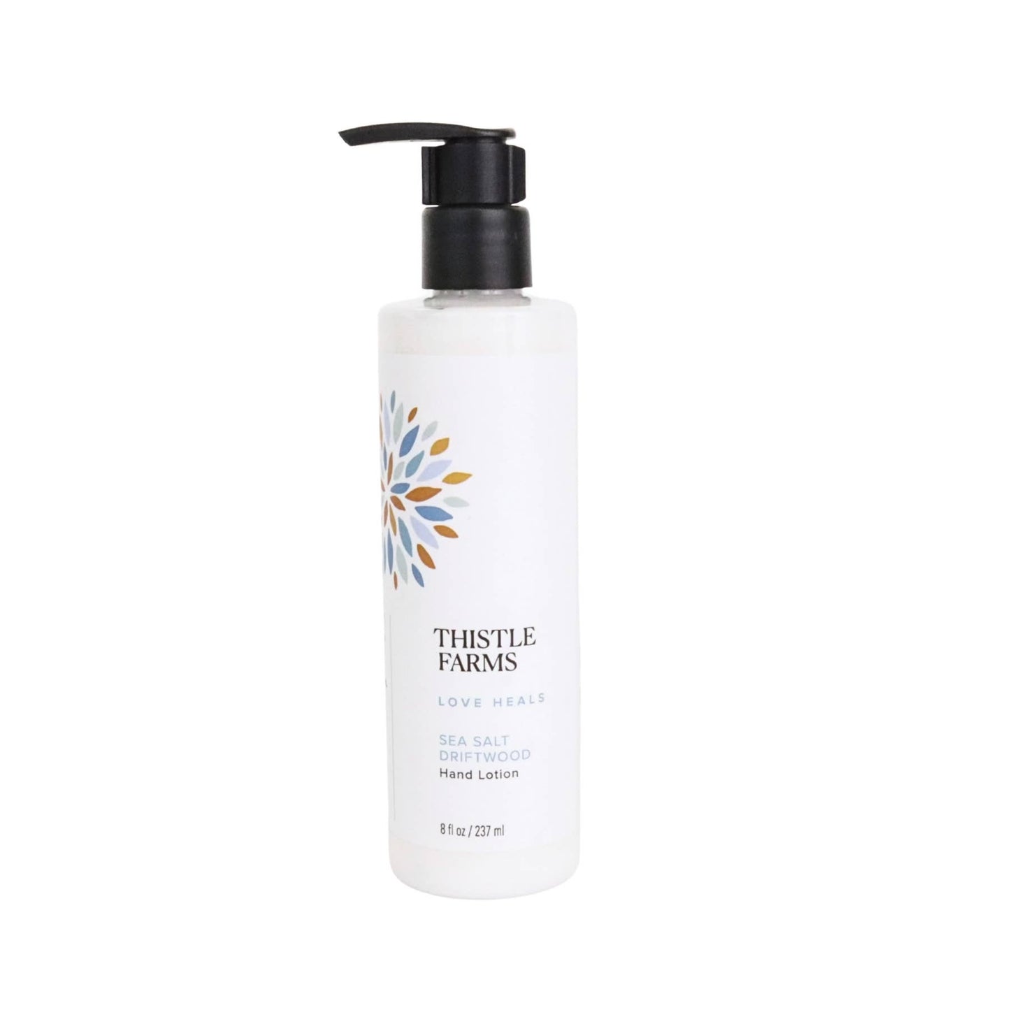 Hand Lotion | Sea Salt Driftwood