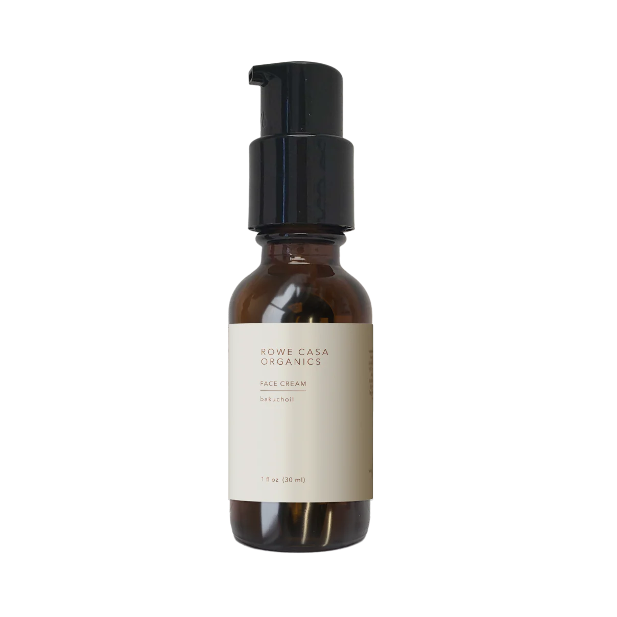 Rowe Casa Face Cream | Bakuchoil