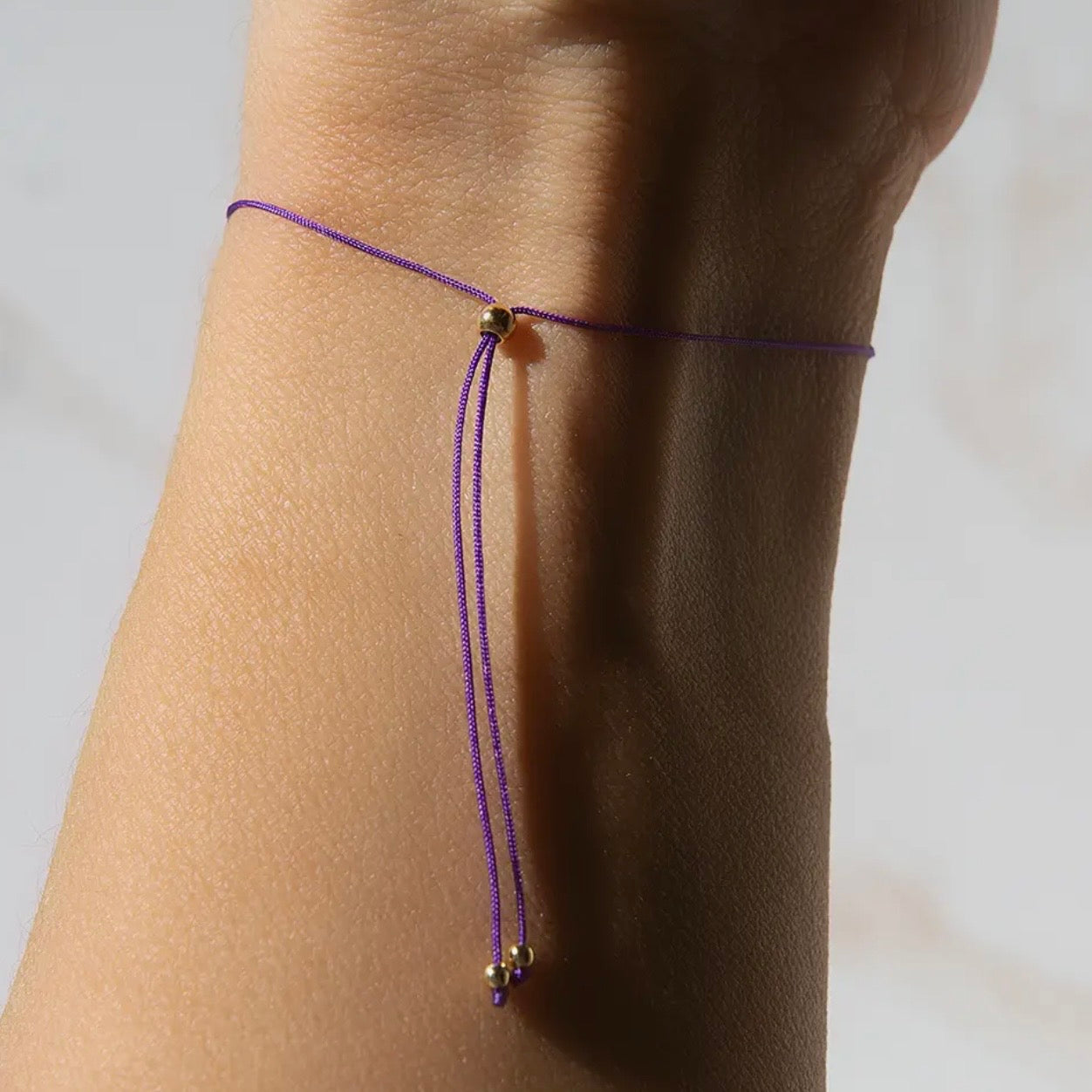 Cross Bracelet + Sticker | Let It Shine Matthew 5:16