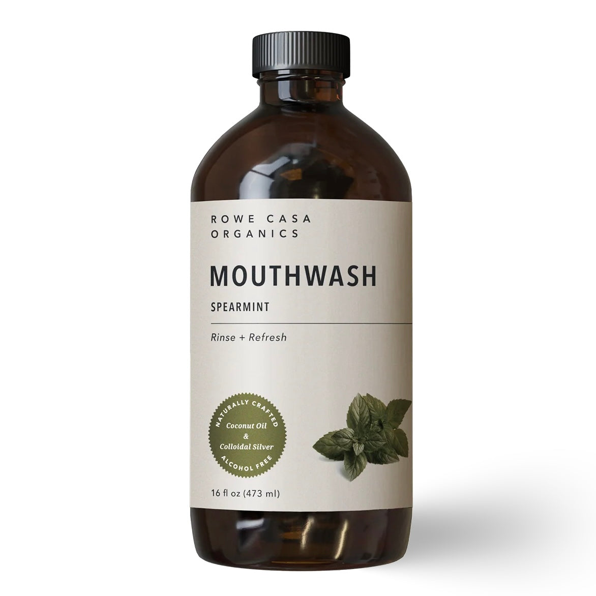 Rowe Casa Mouthwash