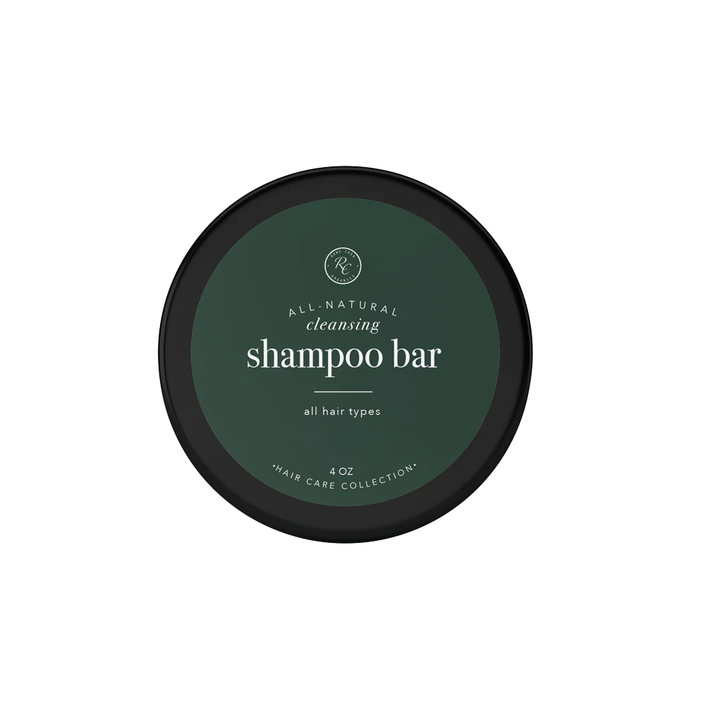 Rowe Casa Shampoo Bar