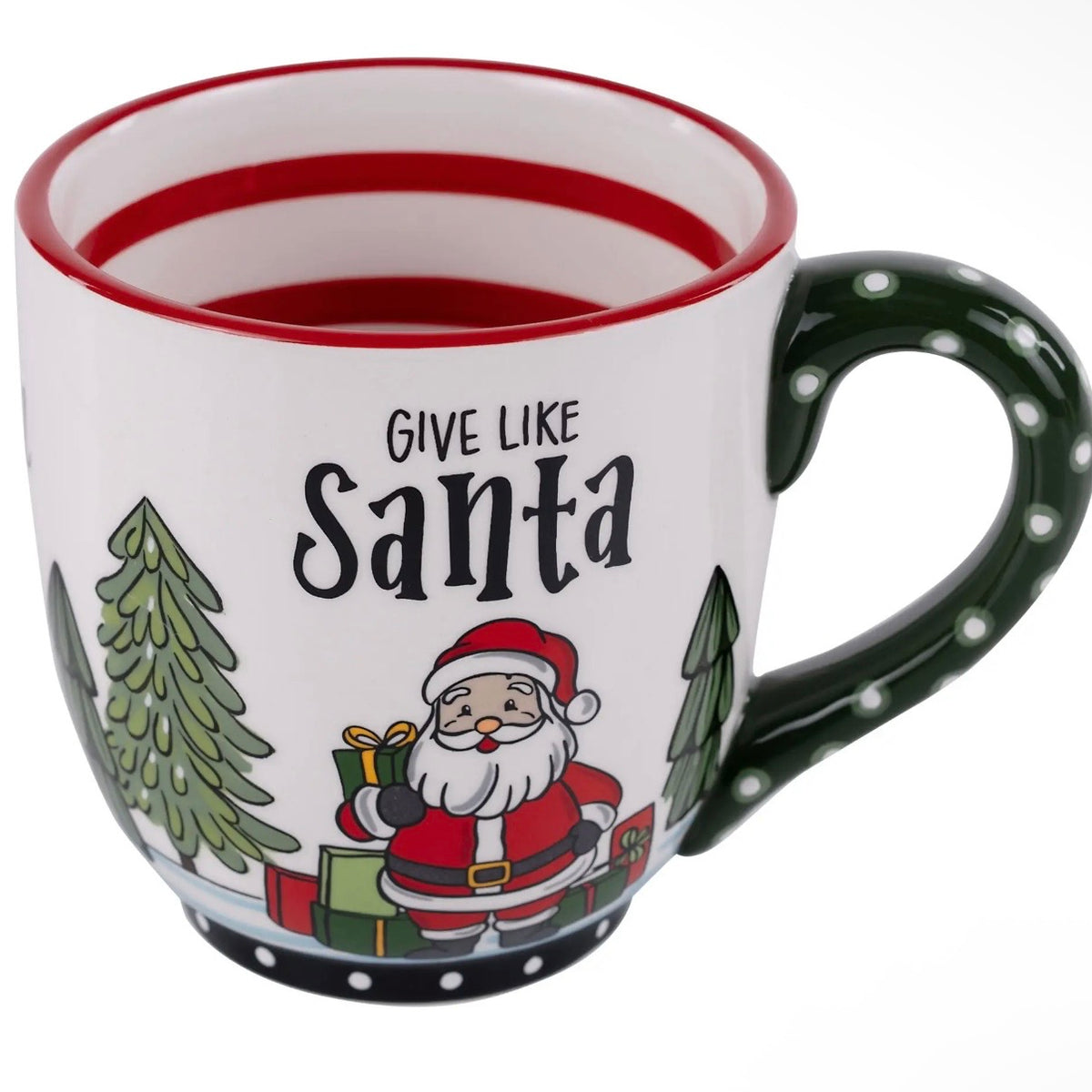 Coffee Mug | Dance Like Frosty
