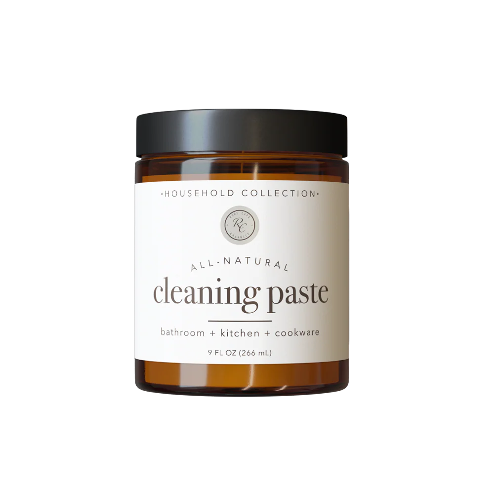Rowe Casa Cleaning Paste