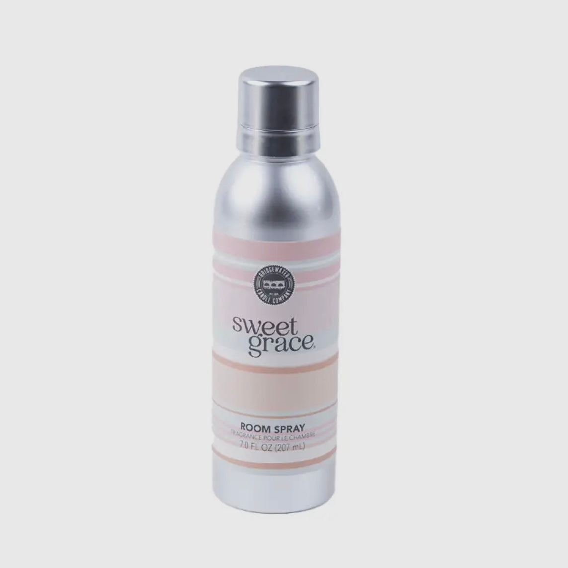 Sweet Grace Room Spray