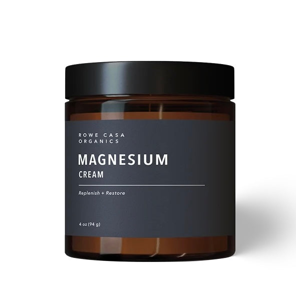 Rowe Casa Magnesium Cream