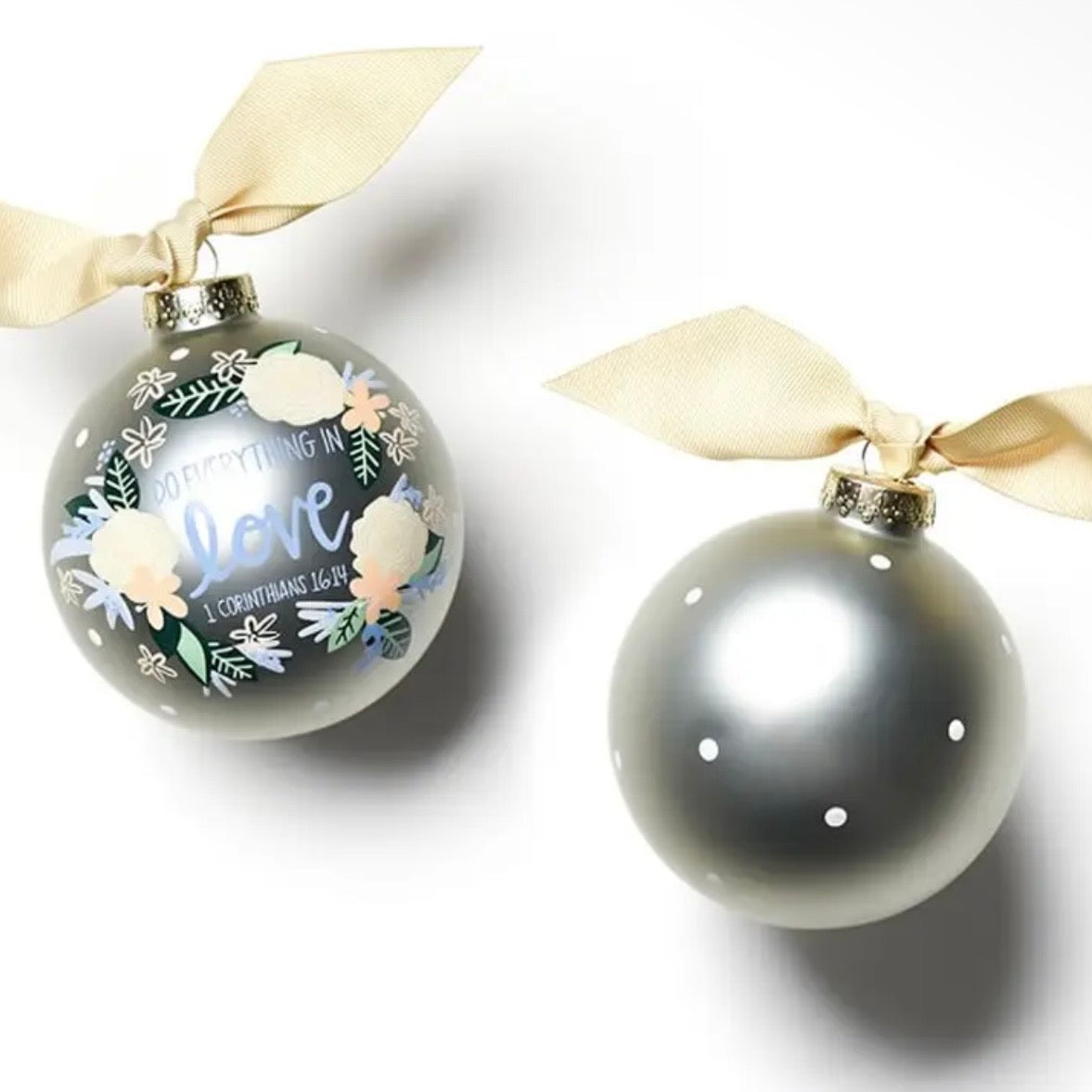 Ornament | Do Everything In Love