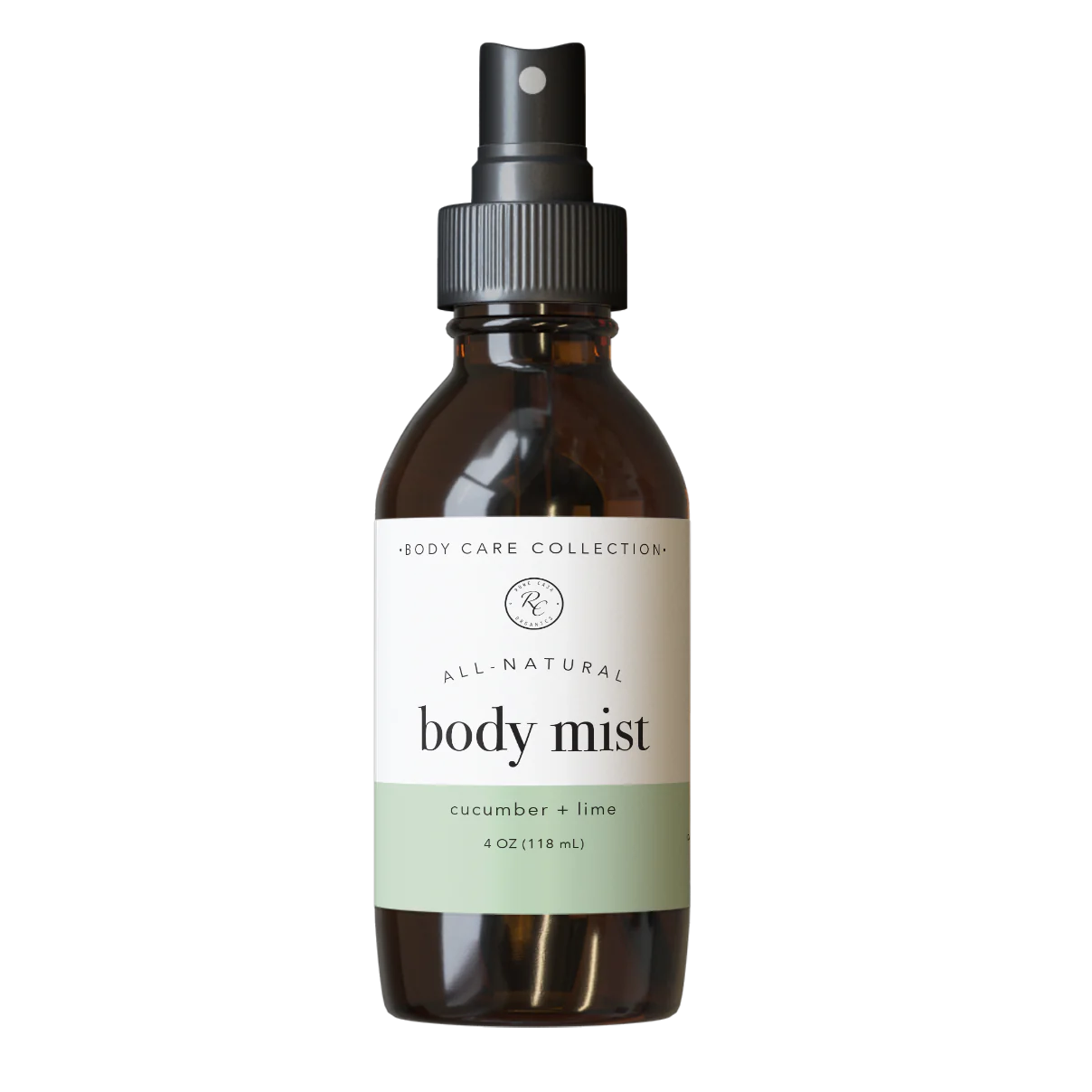 Rowe Casa Body Mist | Cucumber + Lime