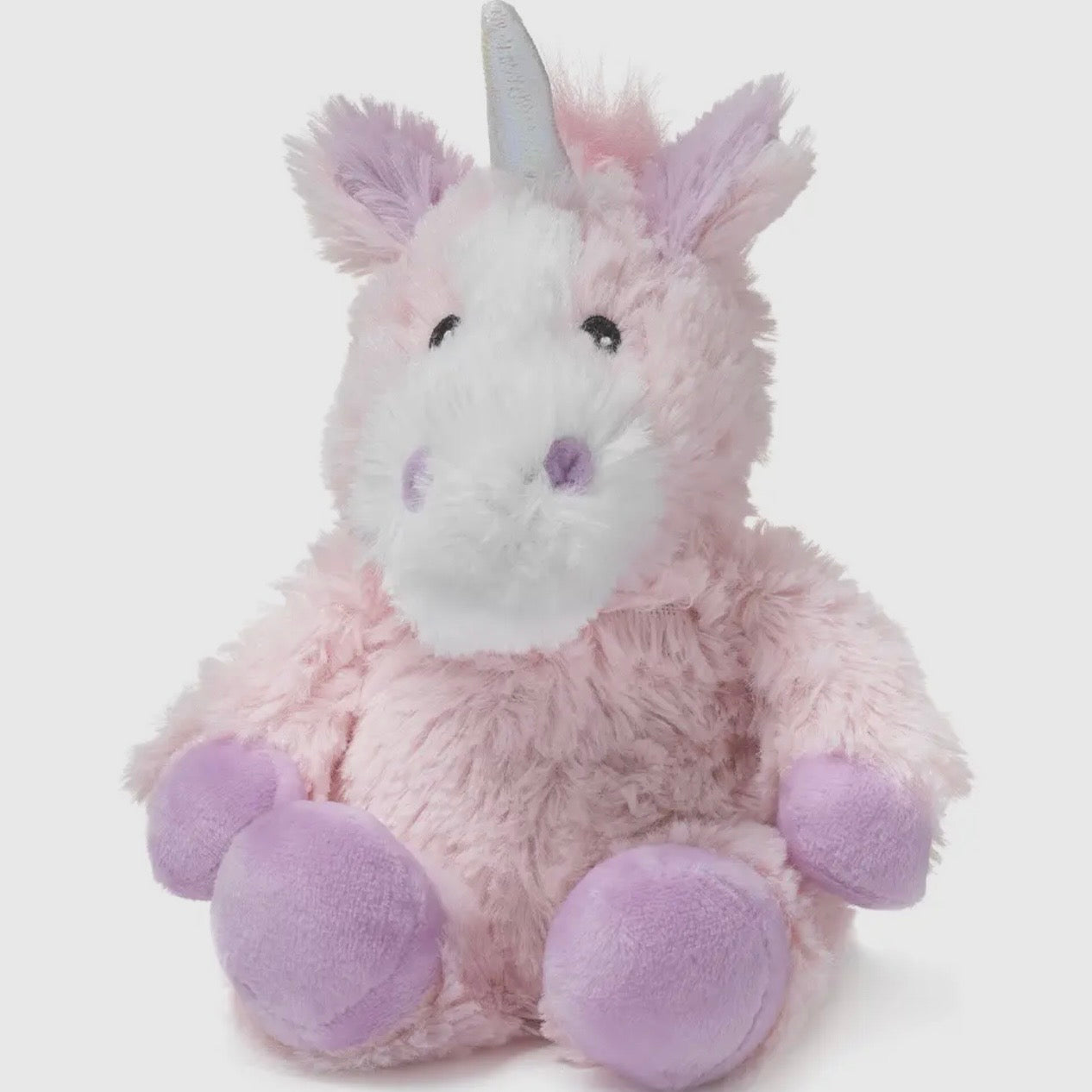 Warmies | Junior Pink Unicorn