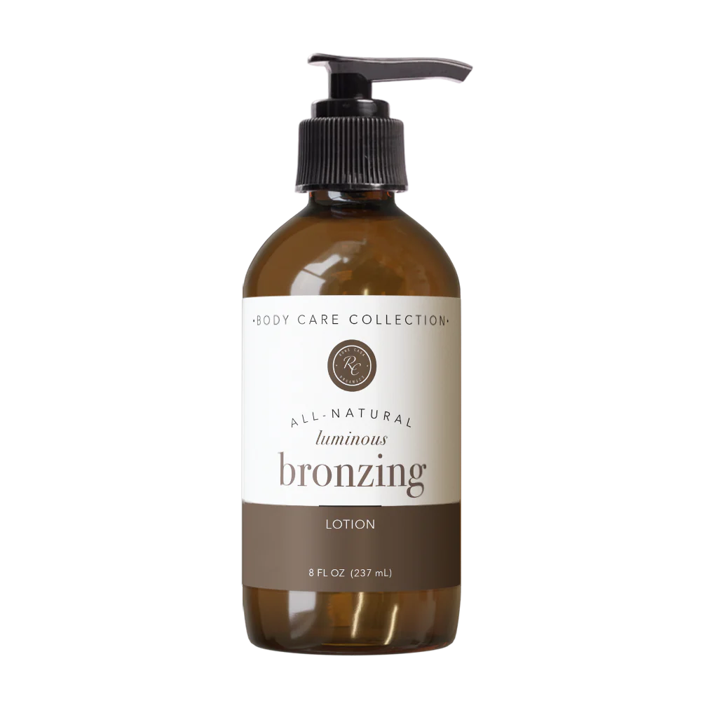 Rowe Casa Bronzing Lotion