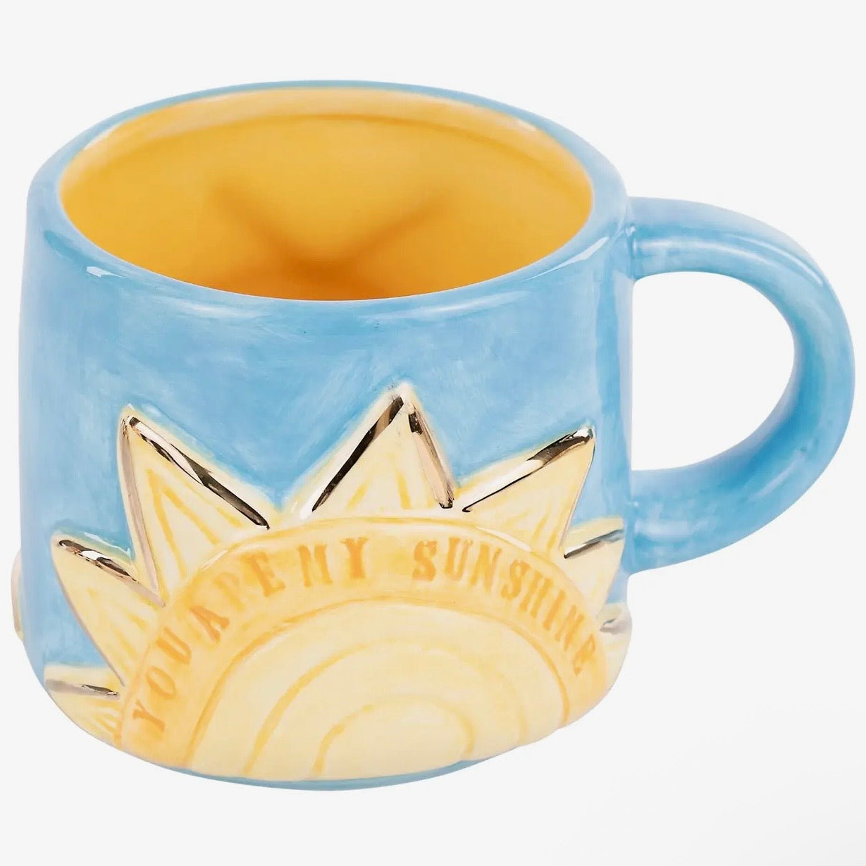 Coffee Mug | You Are My Sunshine