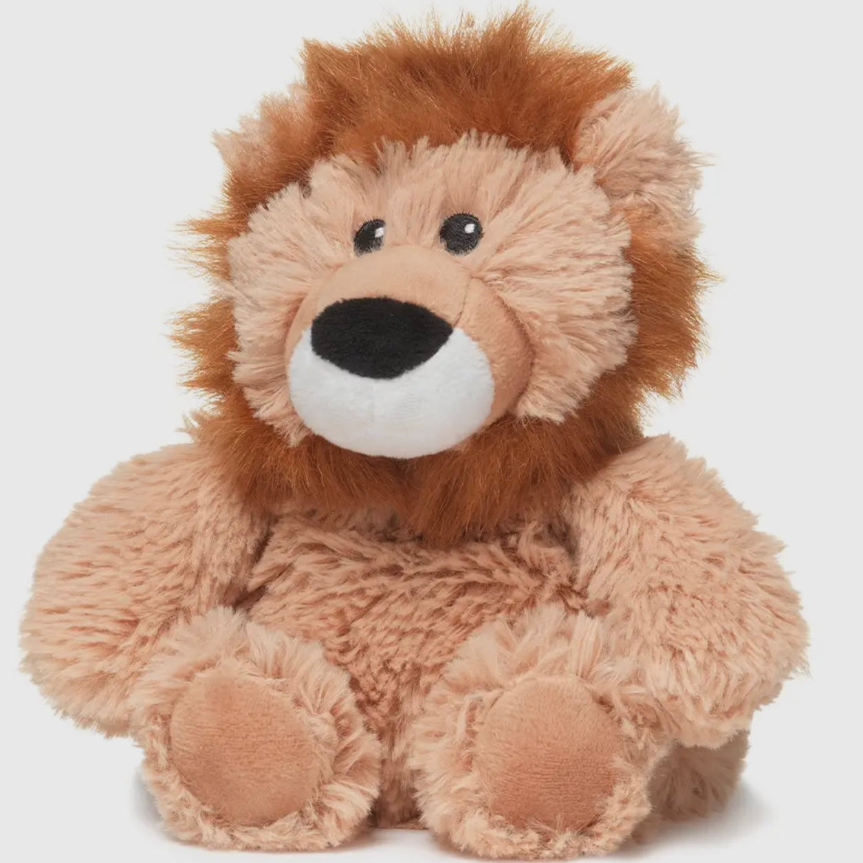 Warmies | Junior Lion