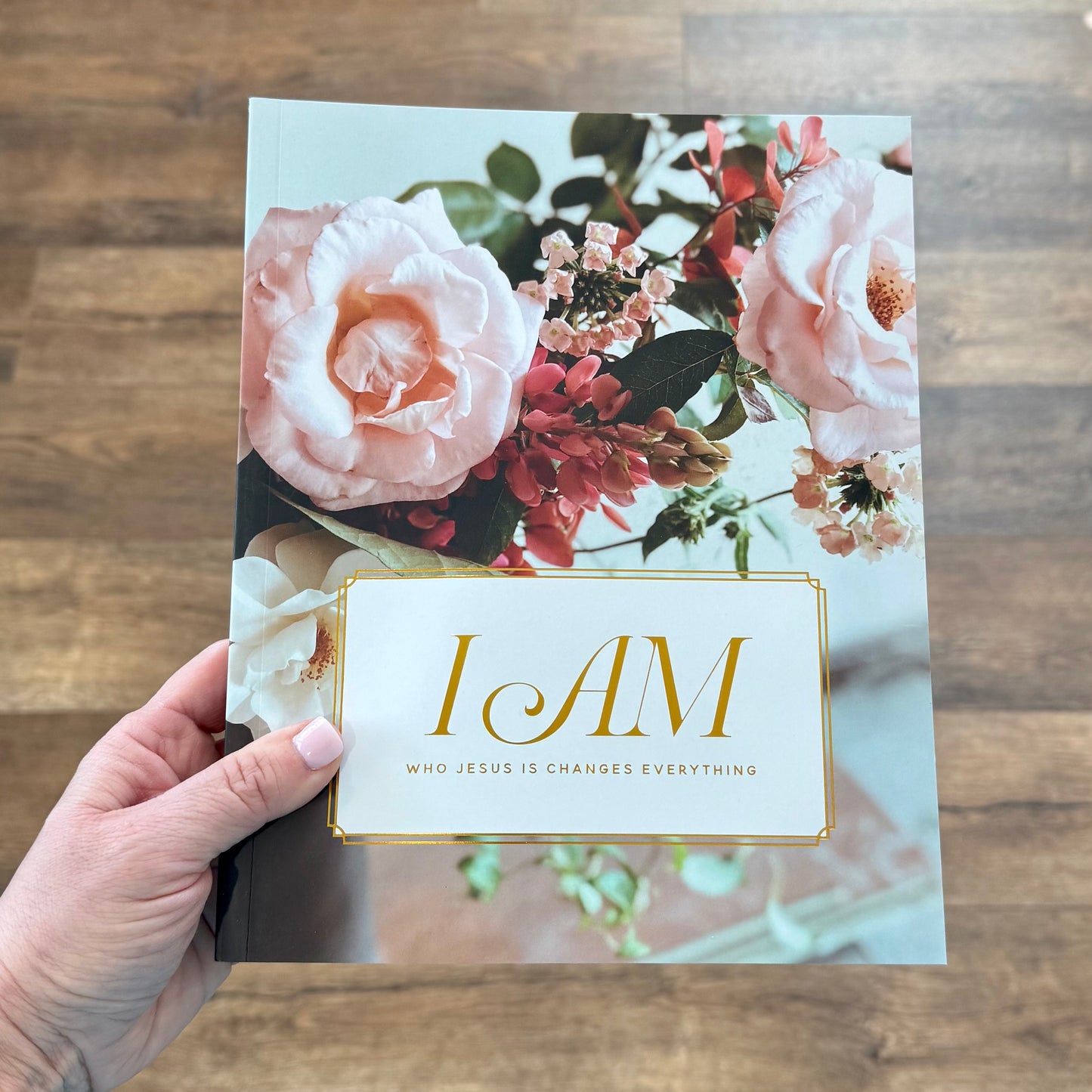 Bible Study - I Am | Who Jesus Is Changes Everything
