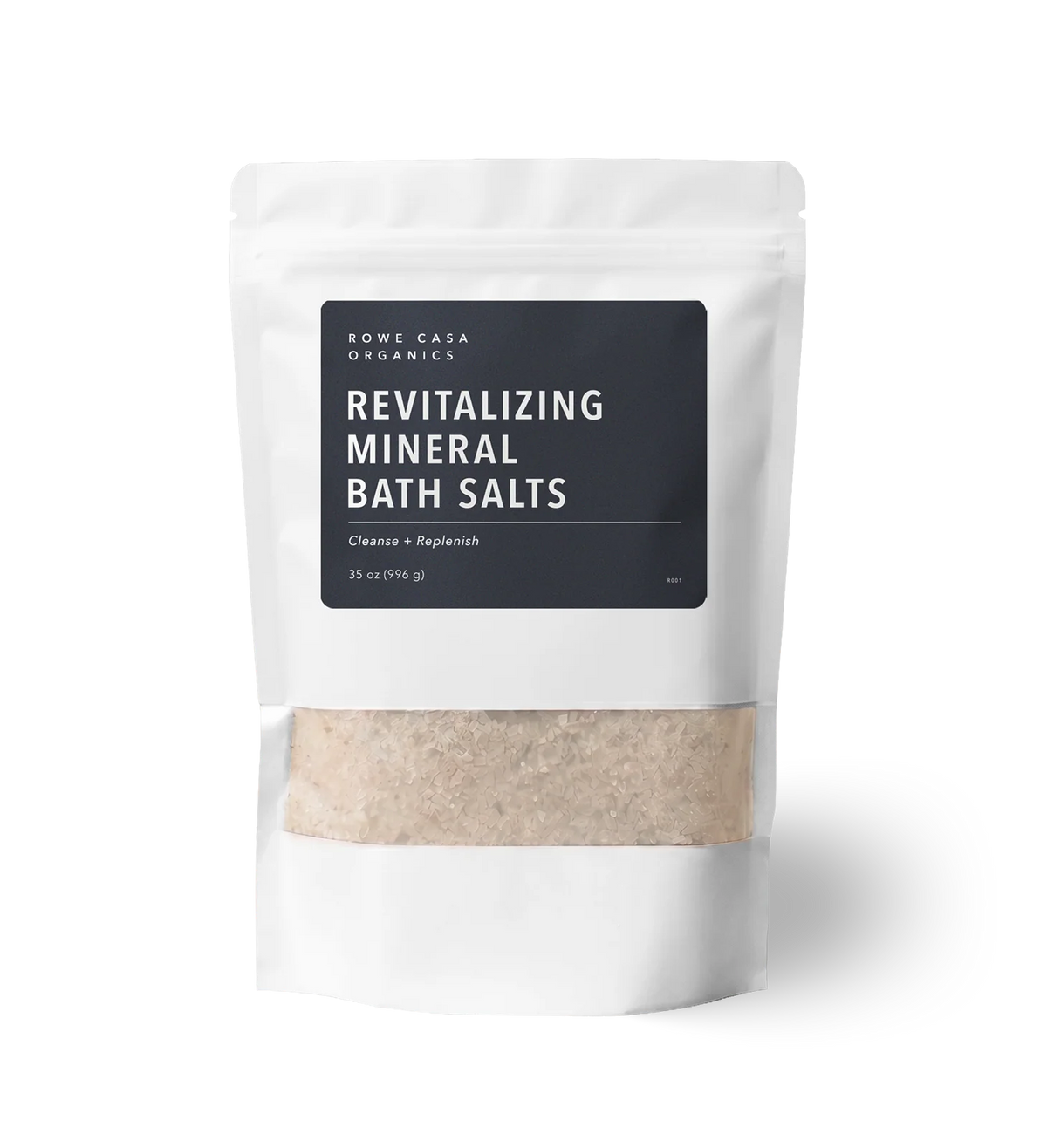 Rowe Casa Revitalizing Mineral Bath Salts
