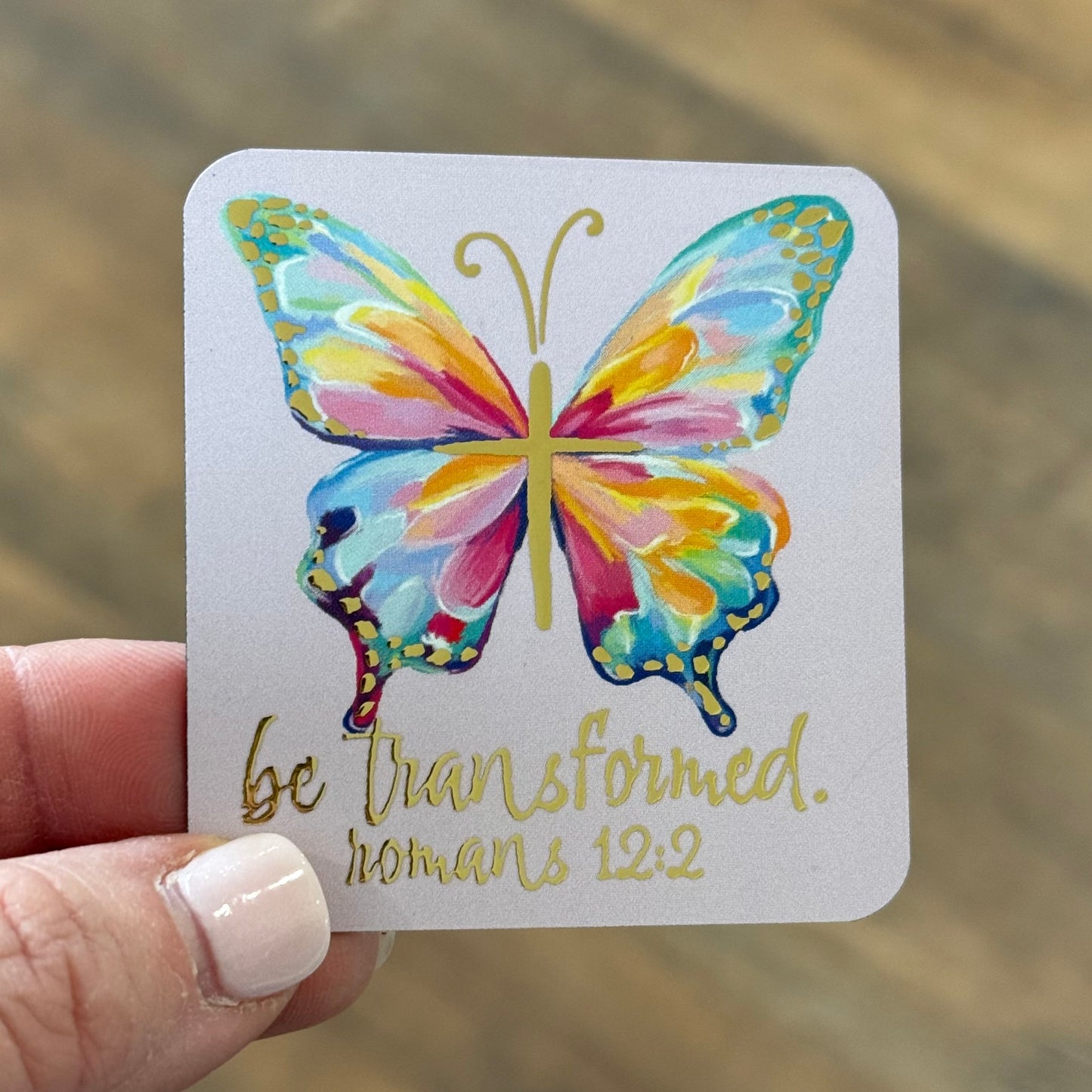 Magnet | Be Transformed