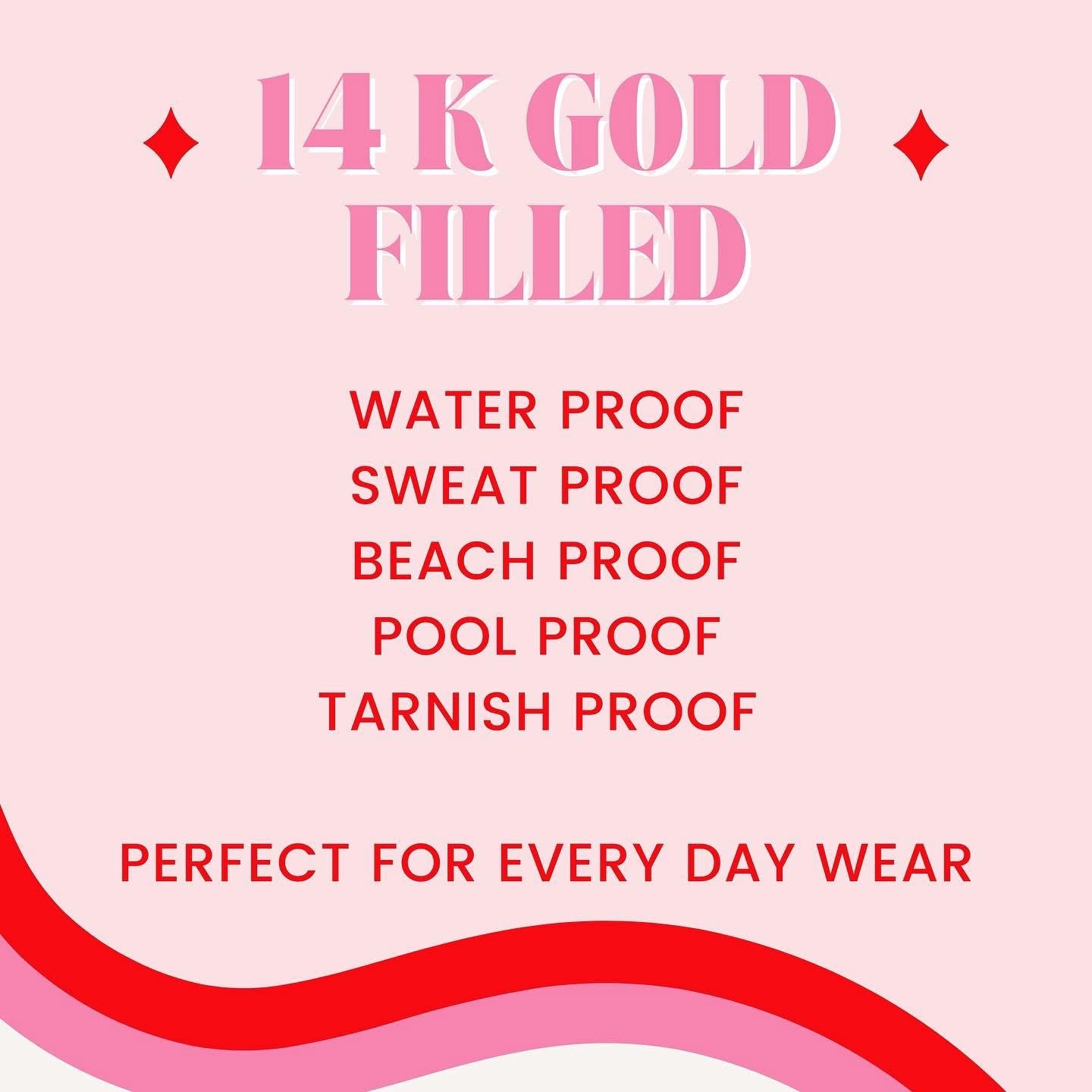 Beaded Blondes Birthstone |
July