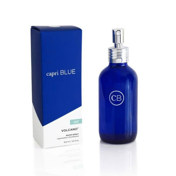 Capri Blue - Volcano Room Spray