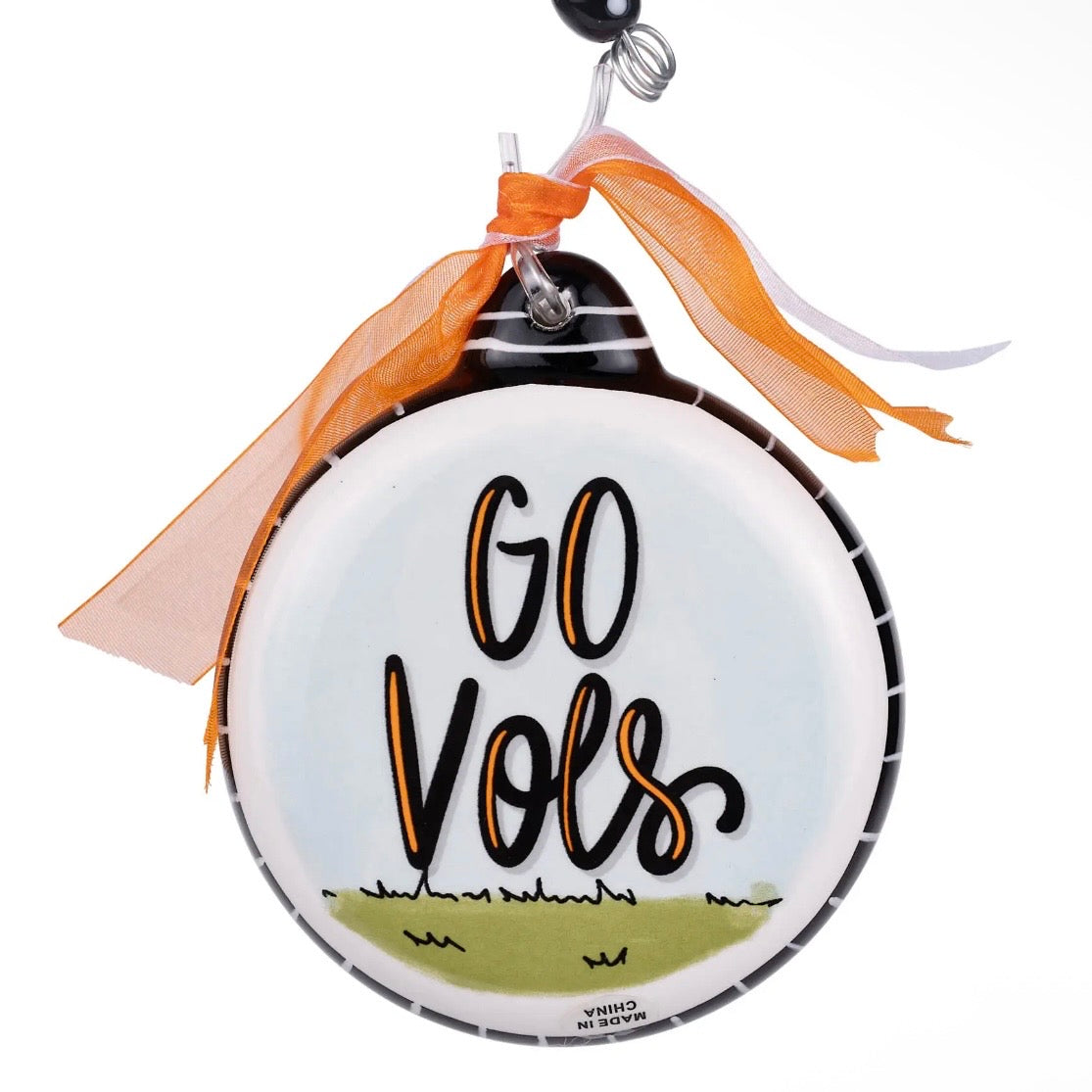 Ornament | Tennessee Mascot