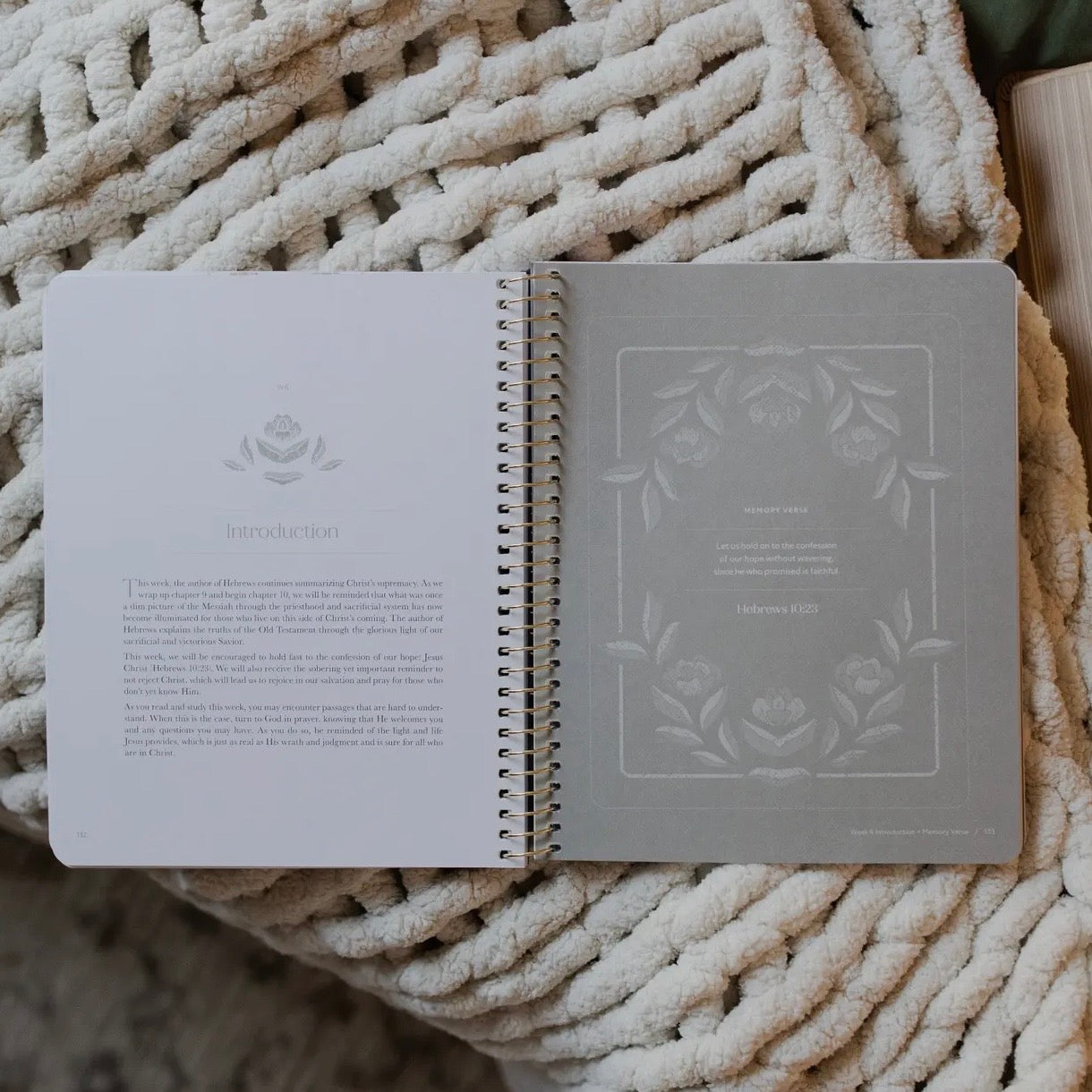 Jesus Is Better: Living For the One Who Is Worthy | A Study On the Book of Hebrews