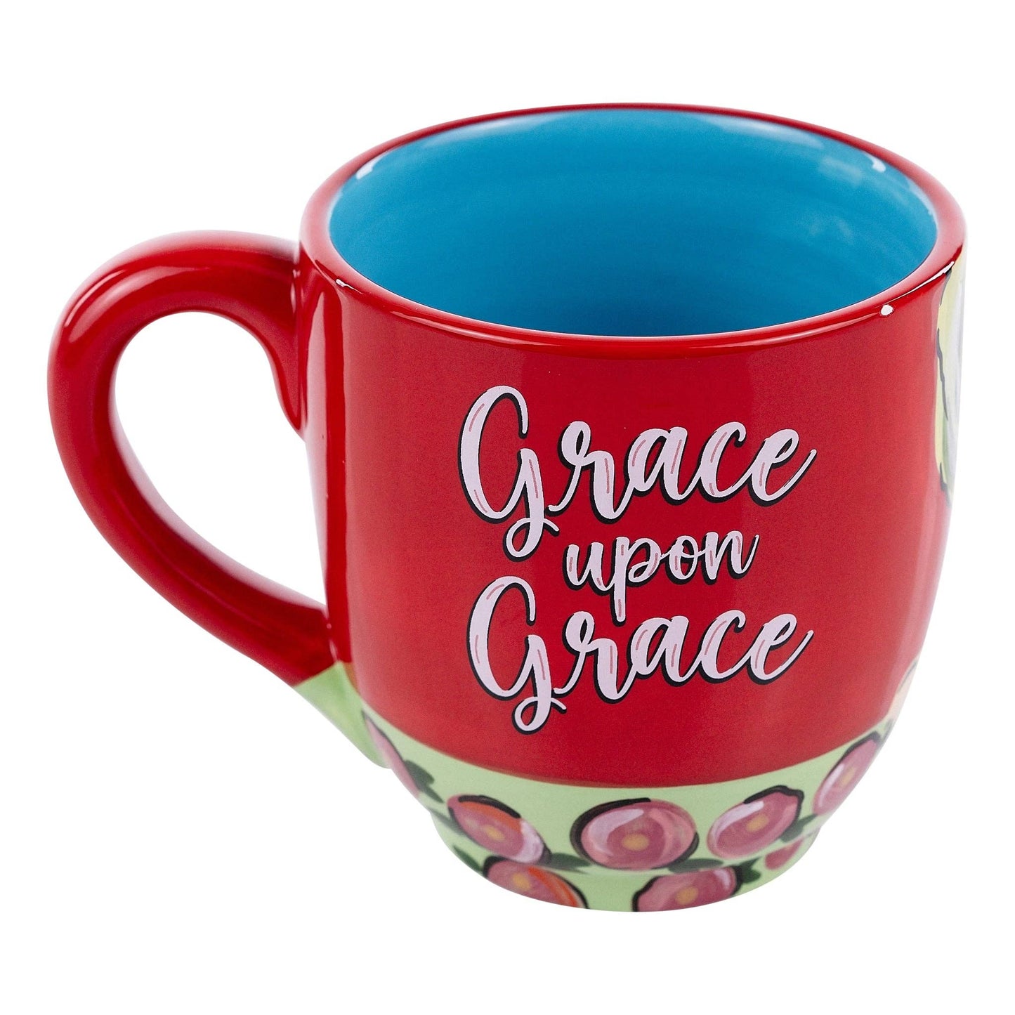 Coffee Mug | Red Church