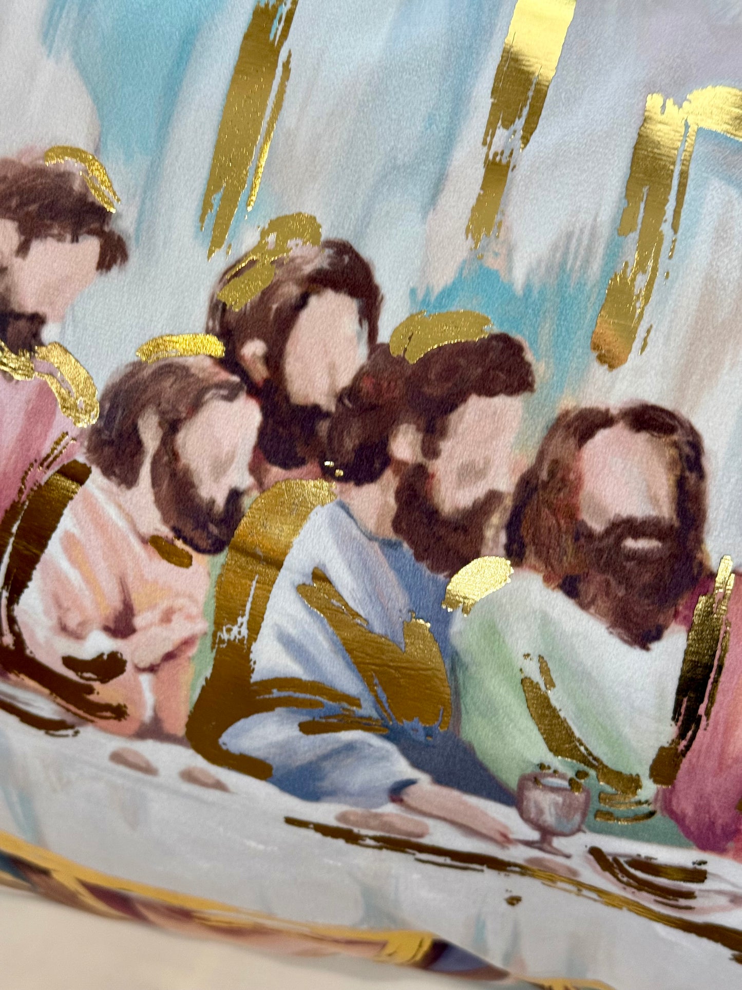 Pillow | Lord’s Supper
