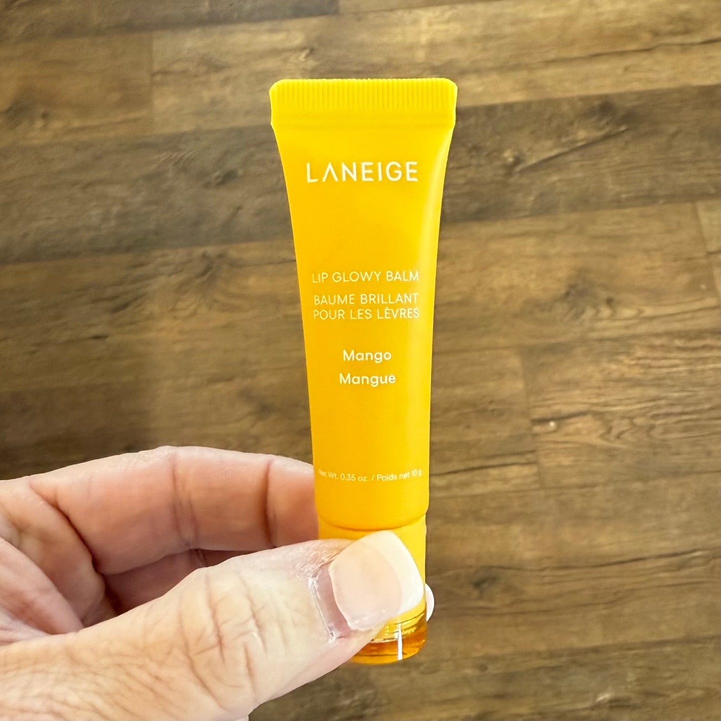 Laneige | Mango Lip Balm