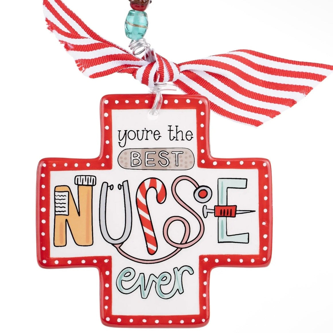 Ornament | Best Nurse Ever