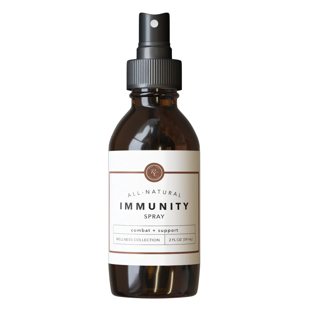 Rowe Casa Immunity Spray