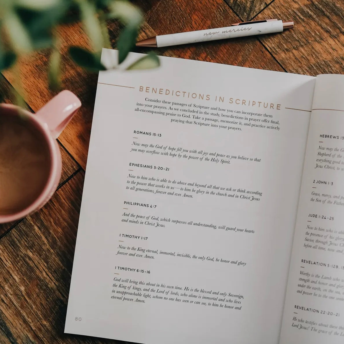 Bible Study | The Lord's Prayer
