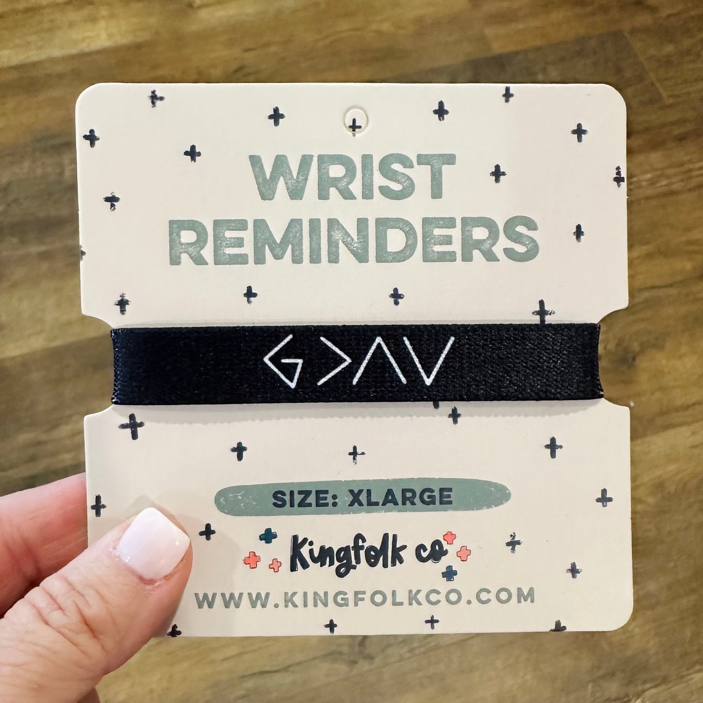 Bracelet - Highs and Lows Men’s