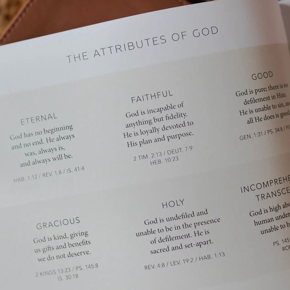 Bible Study | Esther