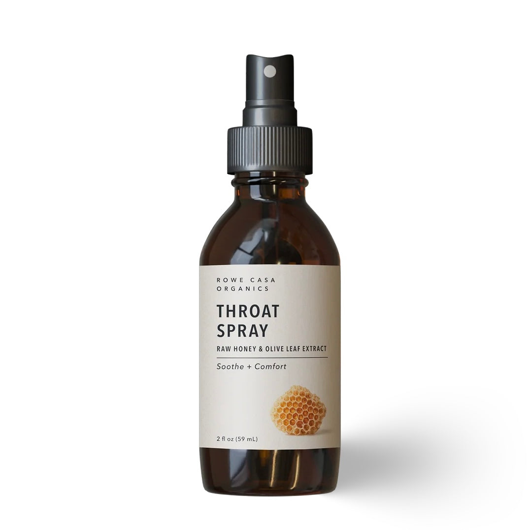 Rowe Casa Throat Spray
