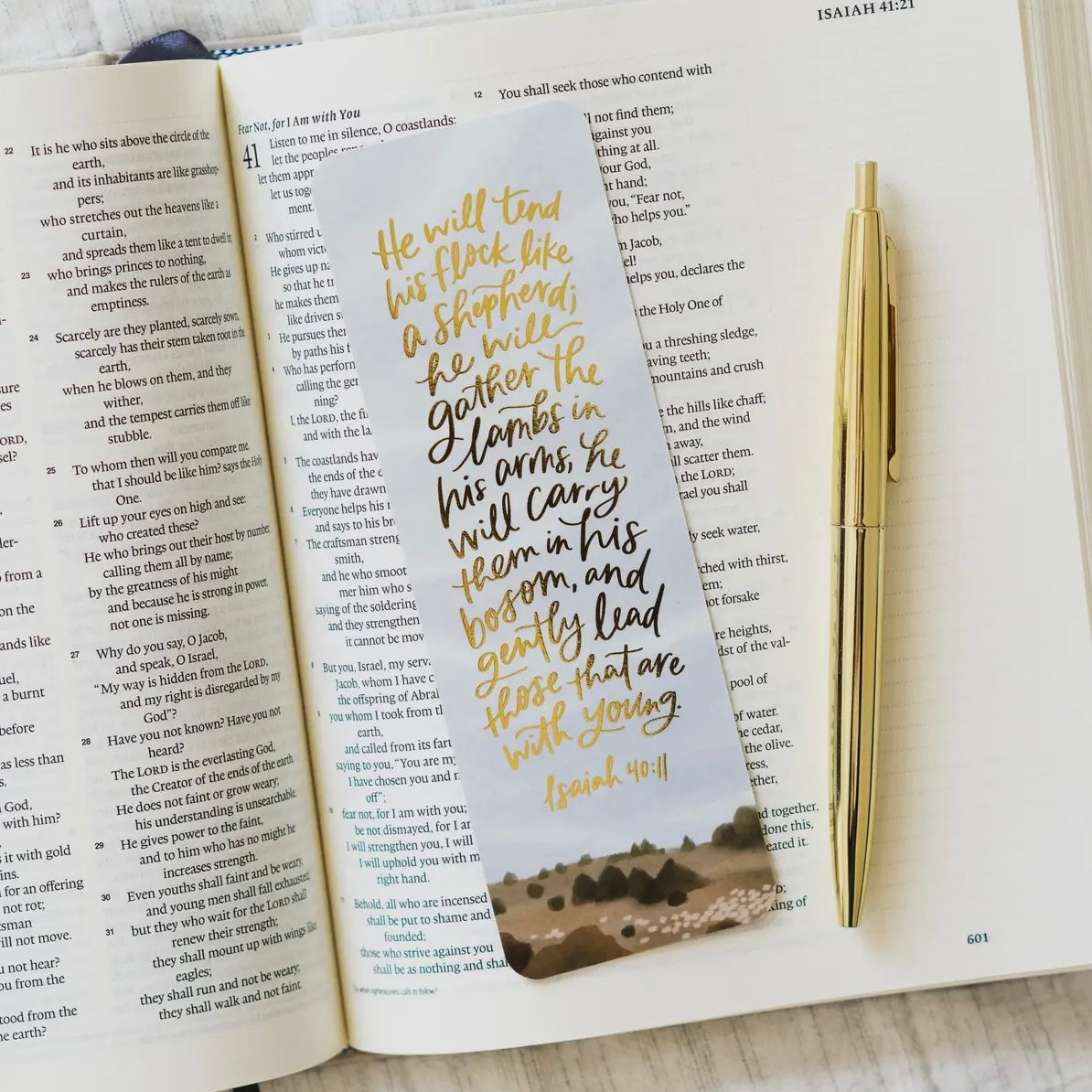 Bookmark - Bible Verses For Moms